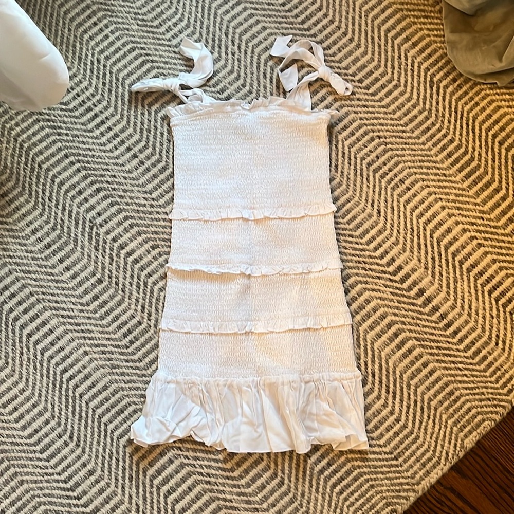 Katie J Dress